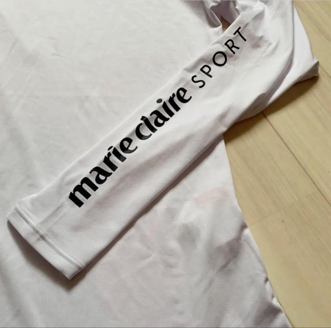 2点！新品■18,370円【マリクレール】M レディース　パーカー、スカート