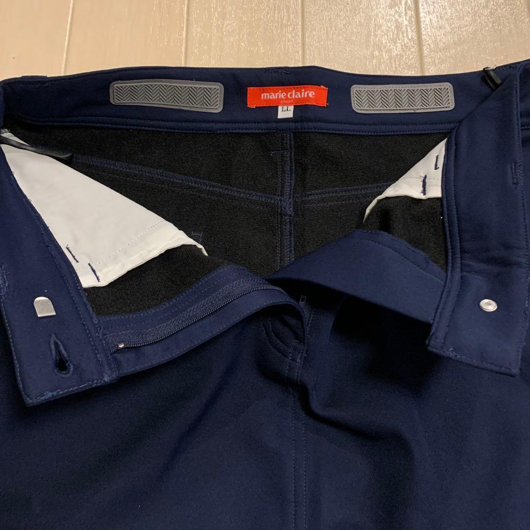 2点！新品■18,370円【マリクレール】M レディース　パーカー、スカート