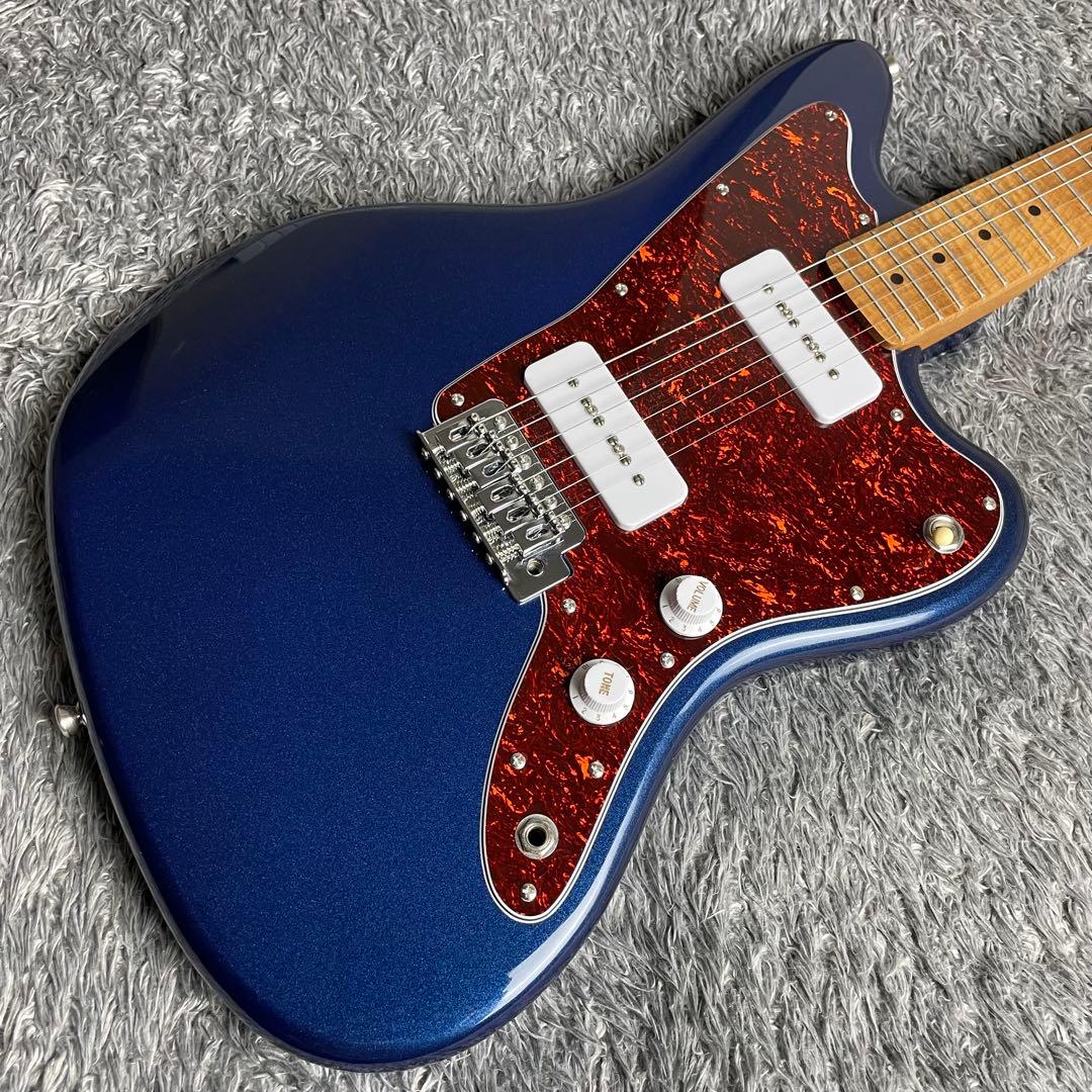 ギター Bacchus BJM-1-RSM/M DLPB