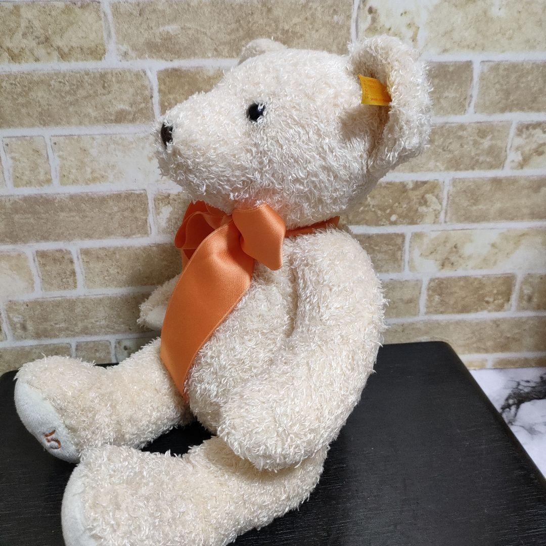 Steiff シュタイフ コージーベア 2015 38cmサイズ