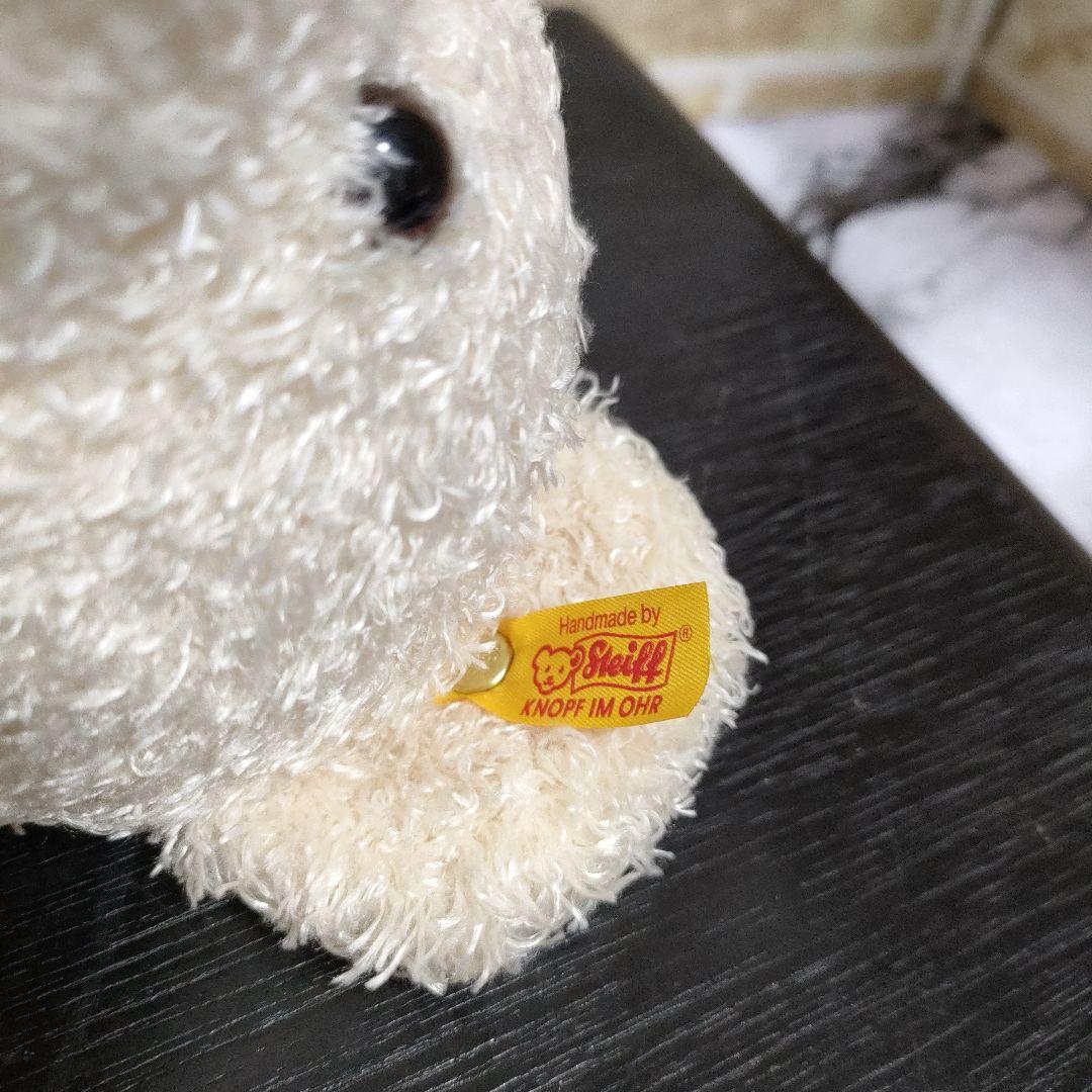 Steiff シュタイフ コージーベア 2015 38cmサイズ