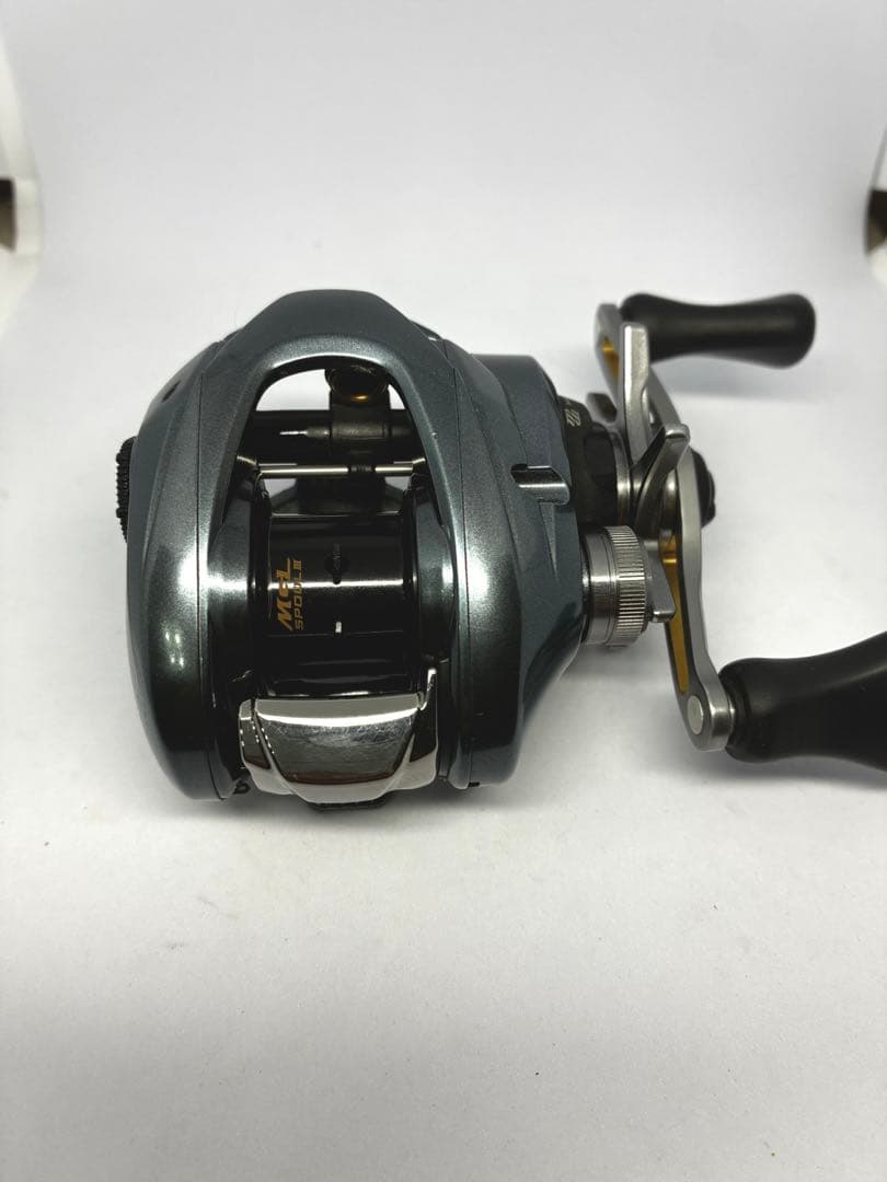 22 アルデバラン BFS XG