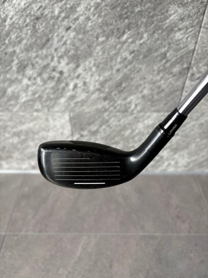 テーラーメイド GAPR HI 3番 19° NS950GH