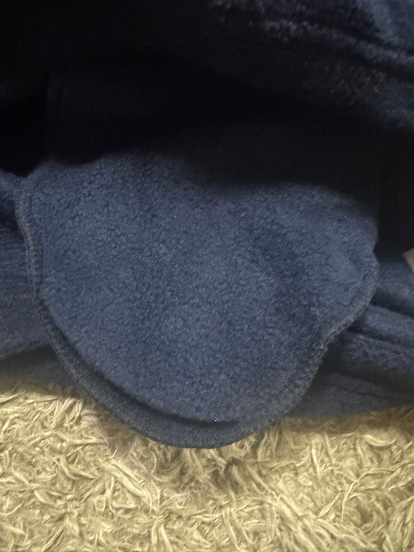 【希少】oasis グッズ　フリース　1998 フリーサイズ