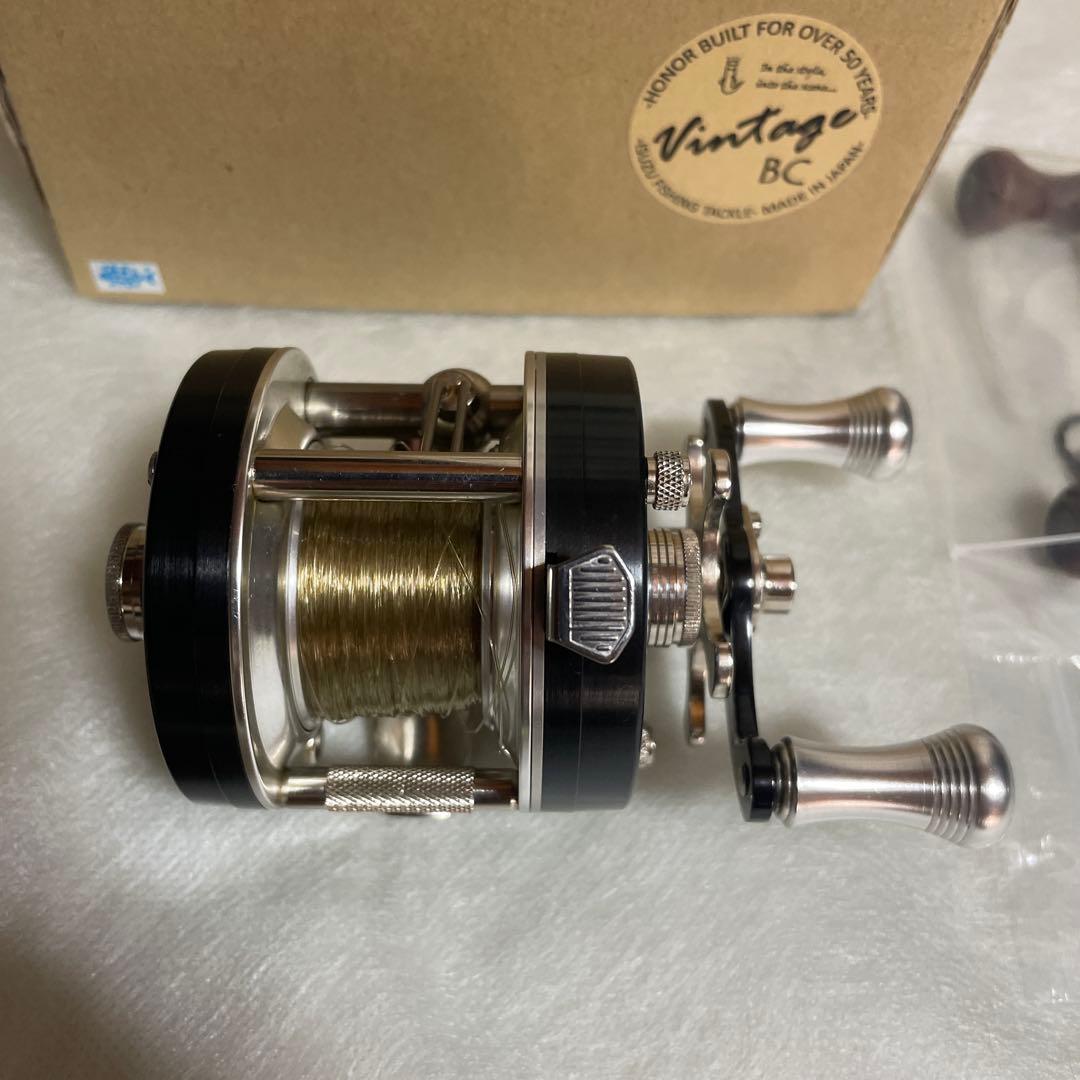 五十鈴　BC620SSS vintage