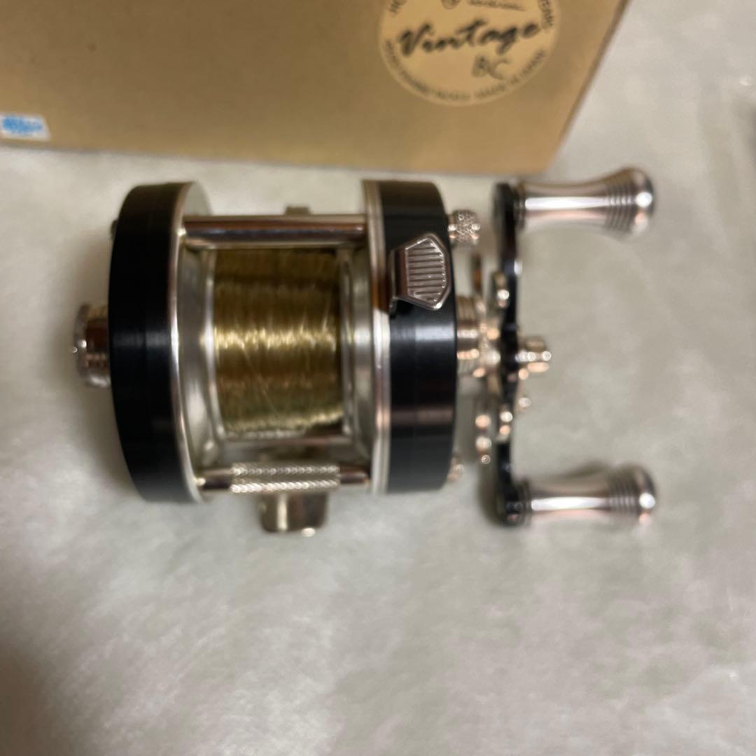 五十鈴　BC620SSS vintage