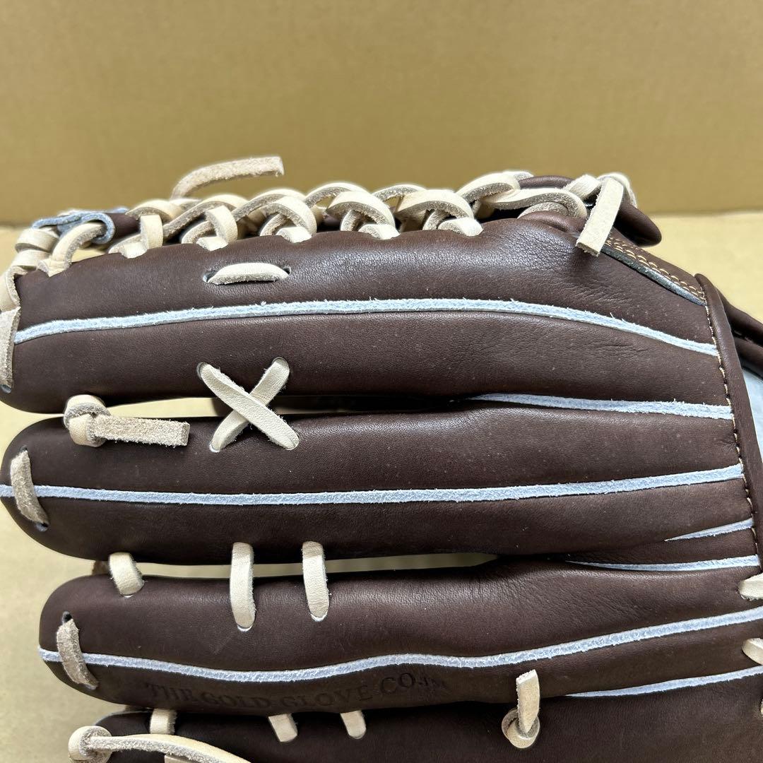 ◎ローリングス 軟式クラブ 外野手用◎