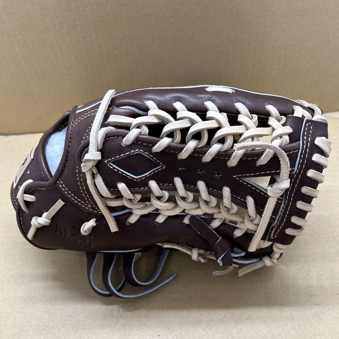 ◎ローリングス 軟式クラブ 外野手用◎