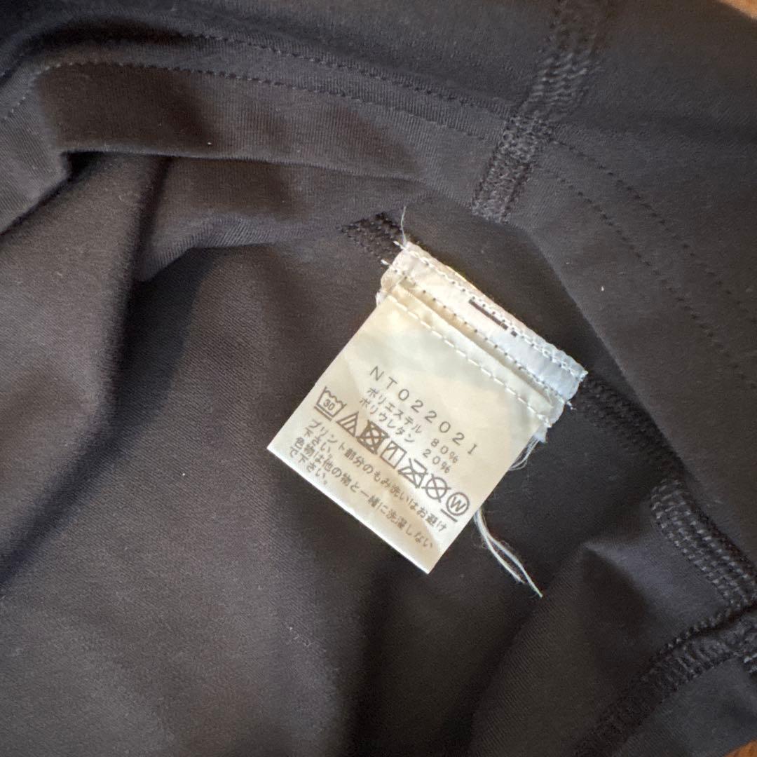 Supreme The North Face ベースレイヤートップ