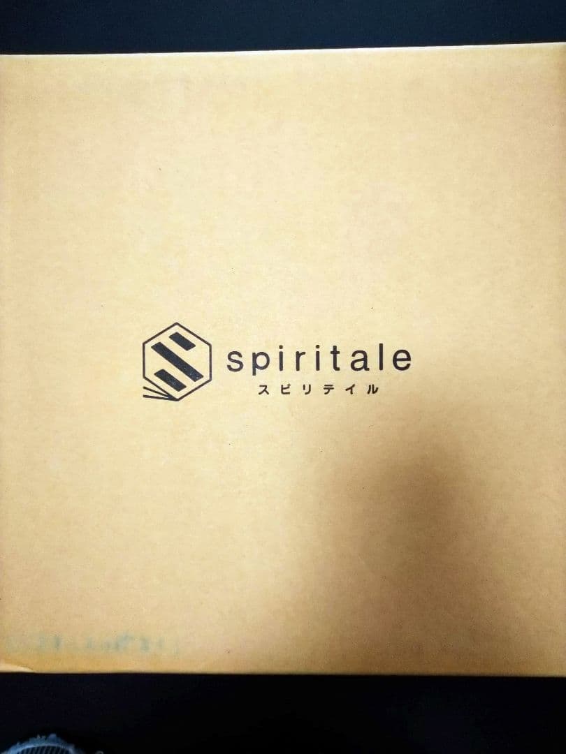 僕のヒーローアカデミア トガヒミコ　フィギュア【完全受注生産】スピリテイル