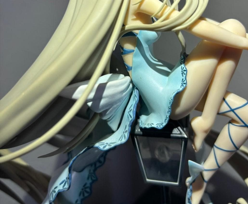 中古・1/7スケールフィギュア「ちぃ」ホビーマックス