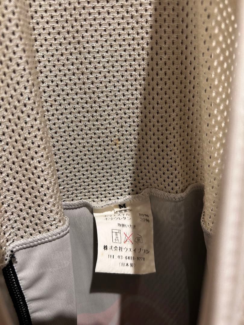 激レア！！ レーシングミク　初音ミク サイクルジャージ Mサイズ　上下セット！