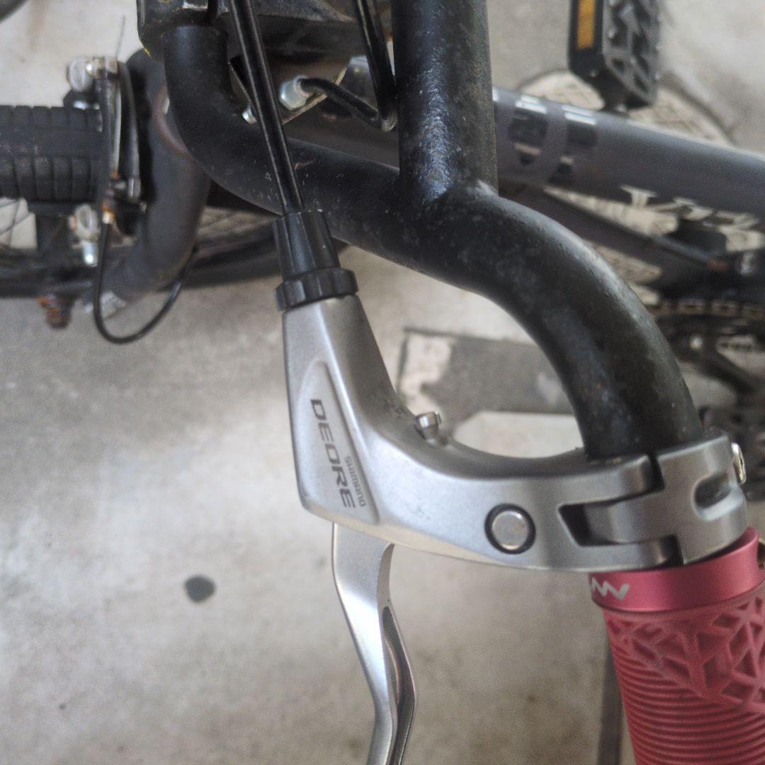 Specialized BMX 　引き取りで一万円割