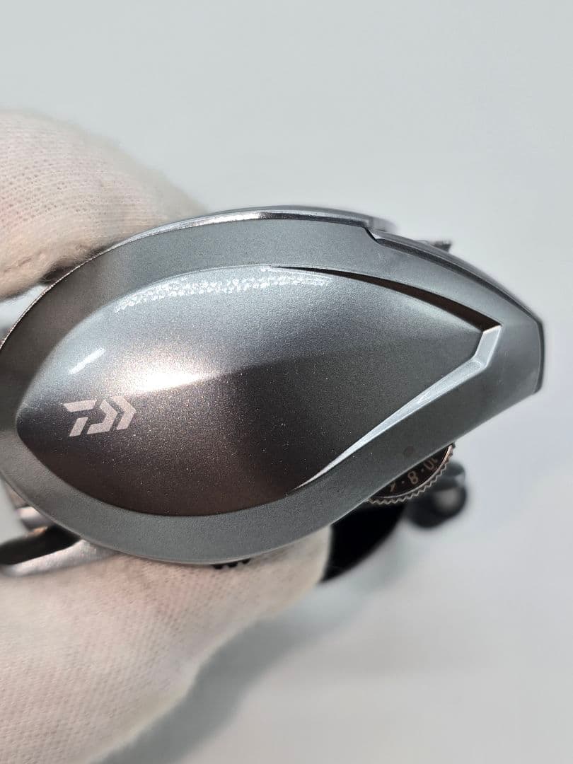 【DAIWA】【アルファスSVTW800S-HL】【淡水のみ】