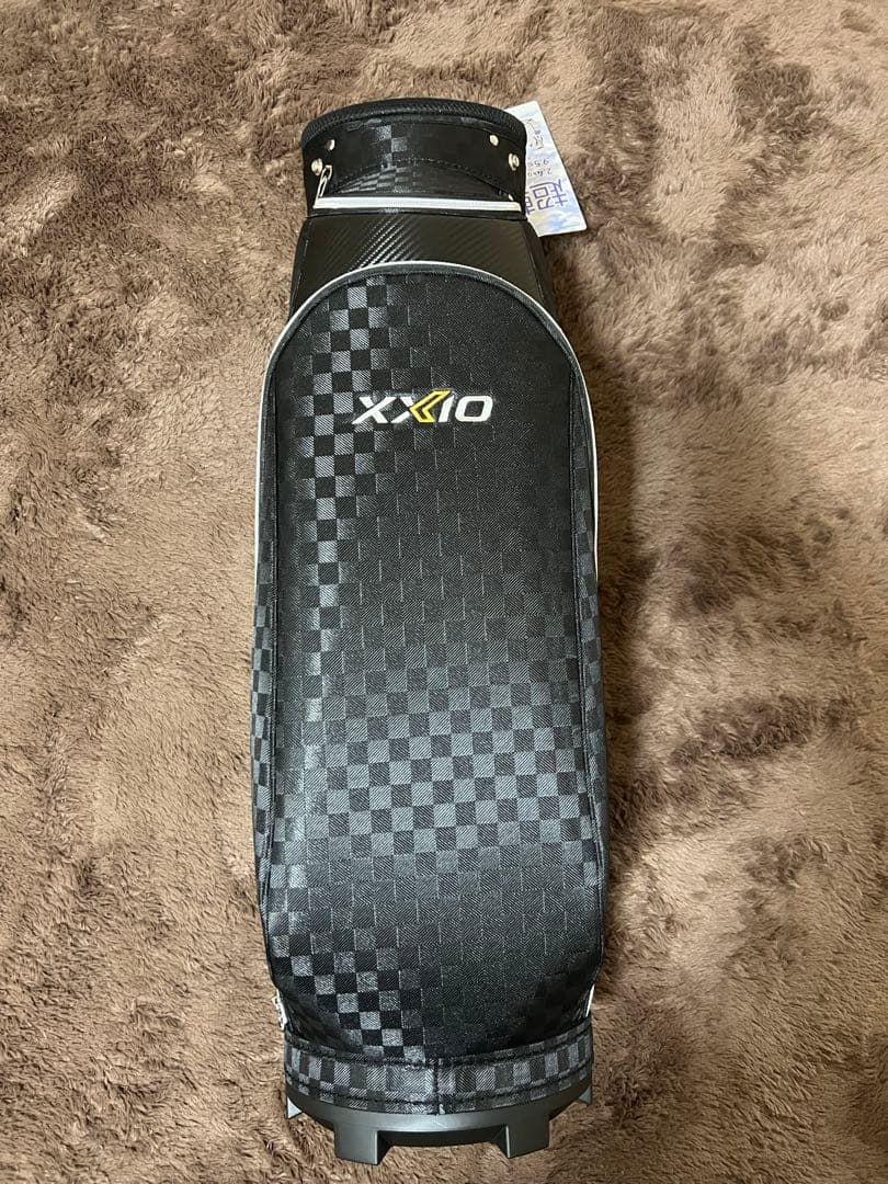 XXIO キャディバッグ