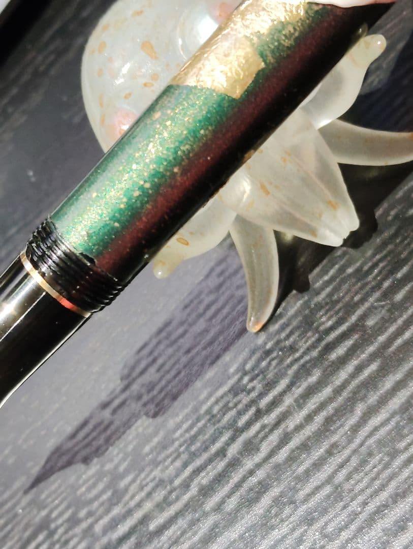 筆記具 pilot 743 wa