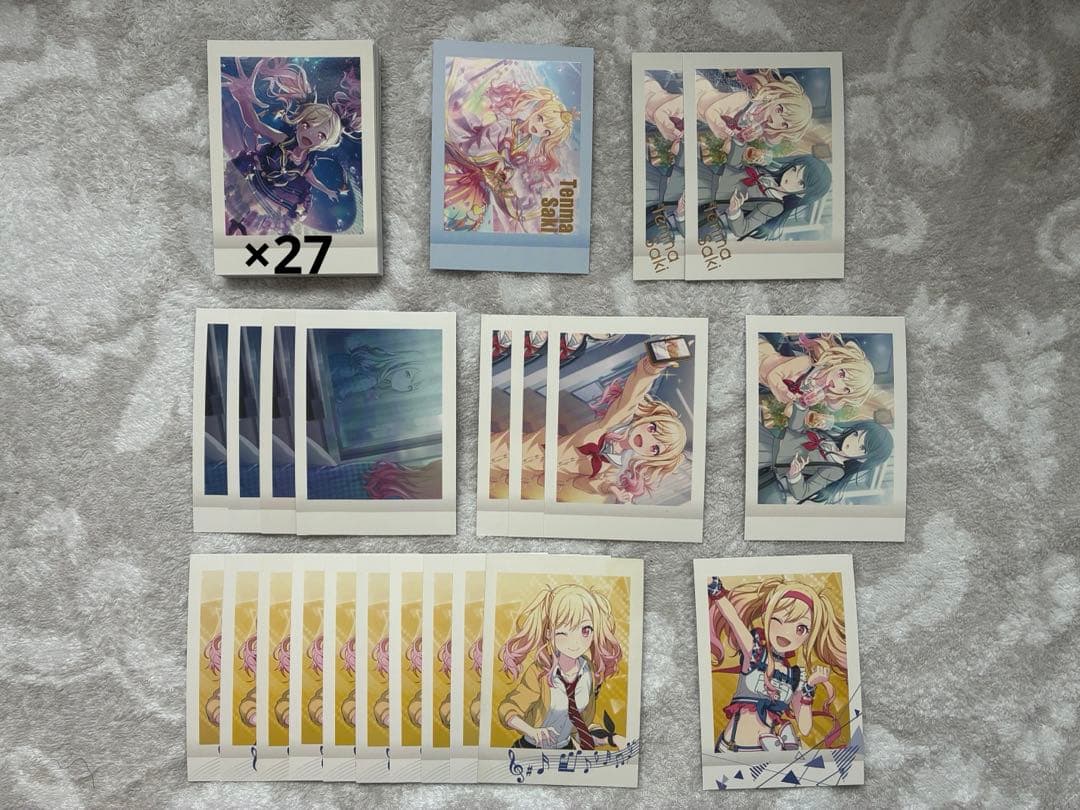 プロセカ 天馬咲希 まとめ売り