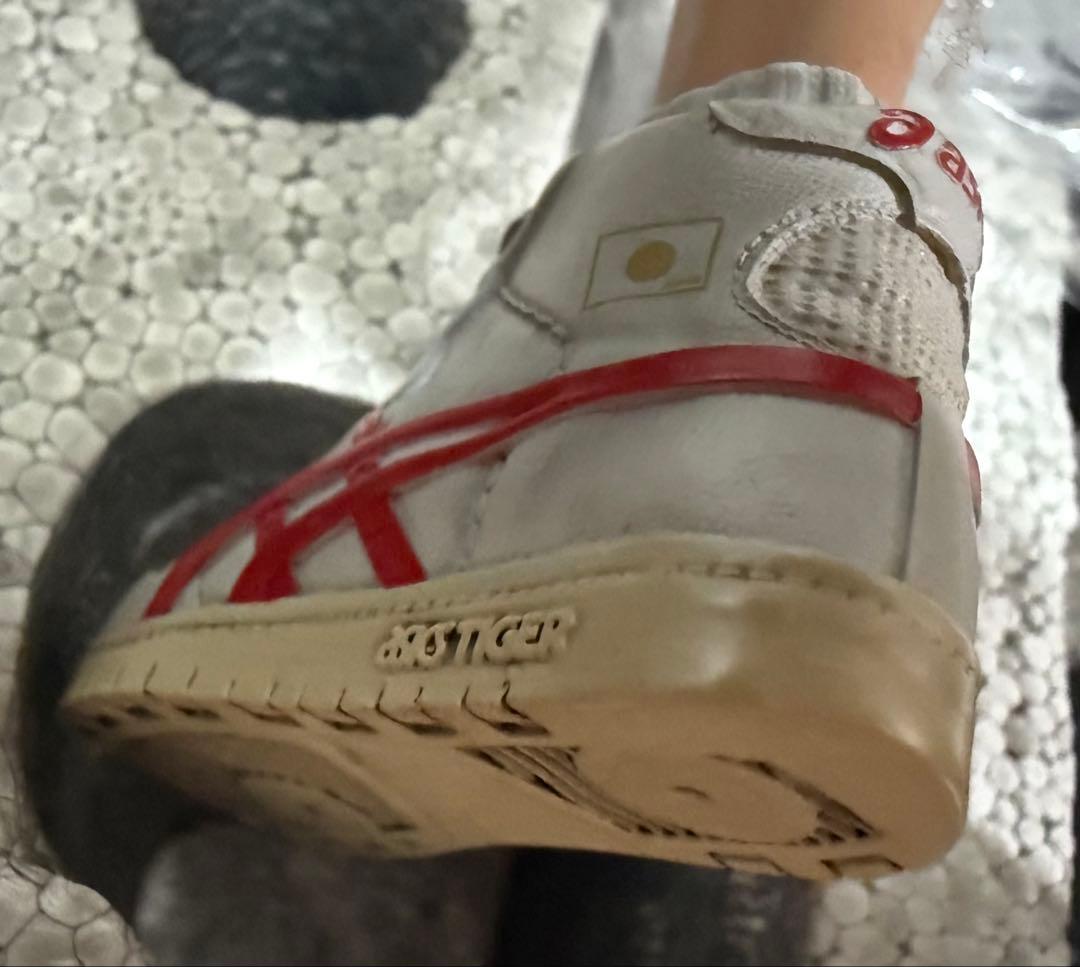 【スラムダンク】slam dunk 三井寿 ガレージキットフィギュア