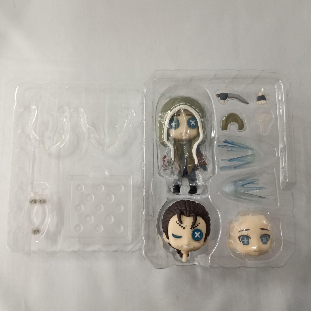 ねんどろいど 傭兵 「Identity V 第五人格」