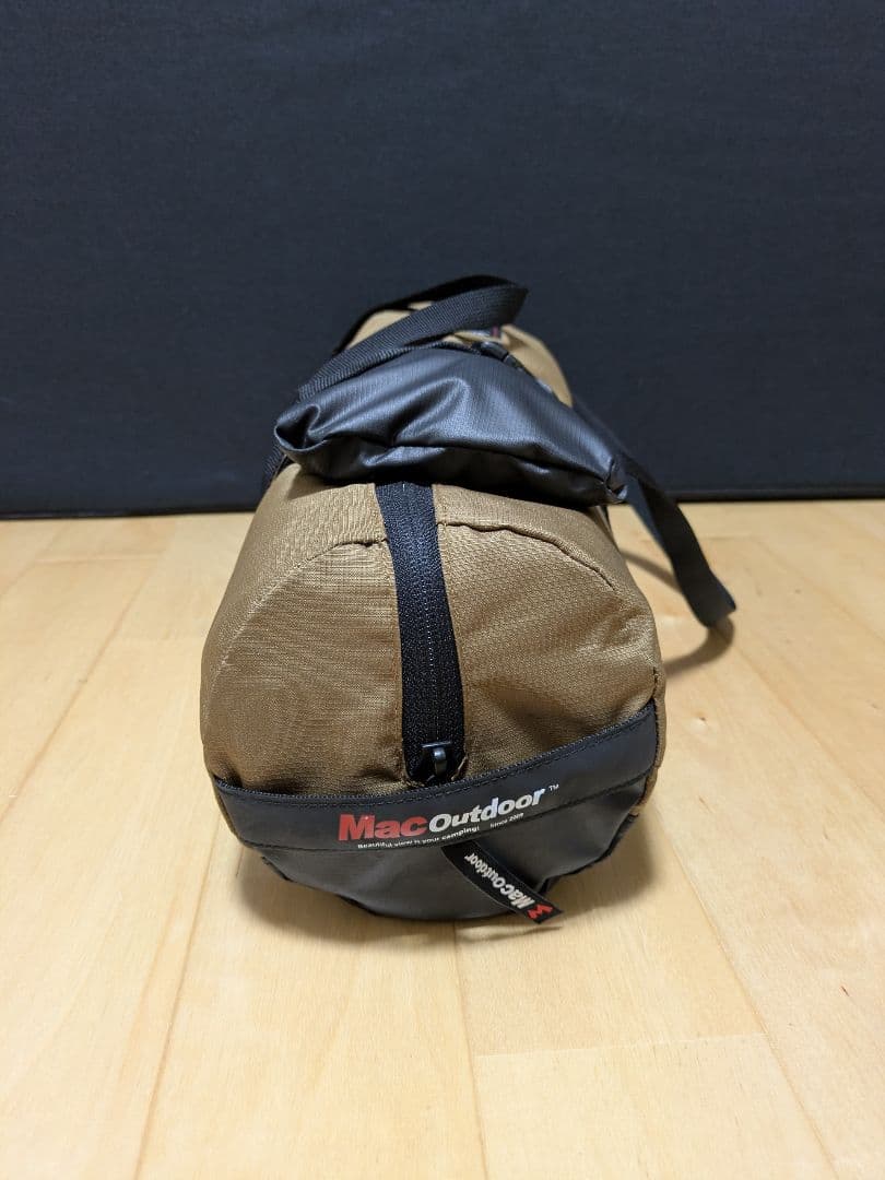 マックワン　タープ　ヘキサタープ　M レンジャーコヨーテ　Macone