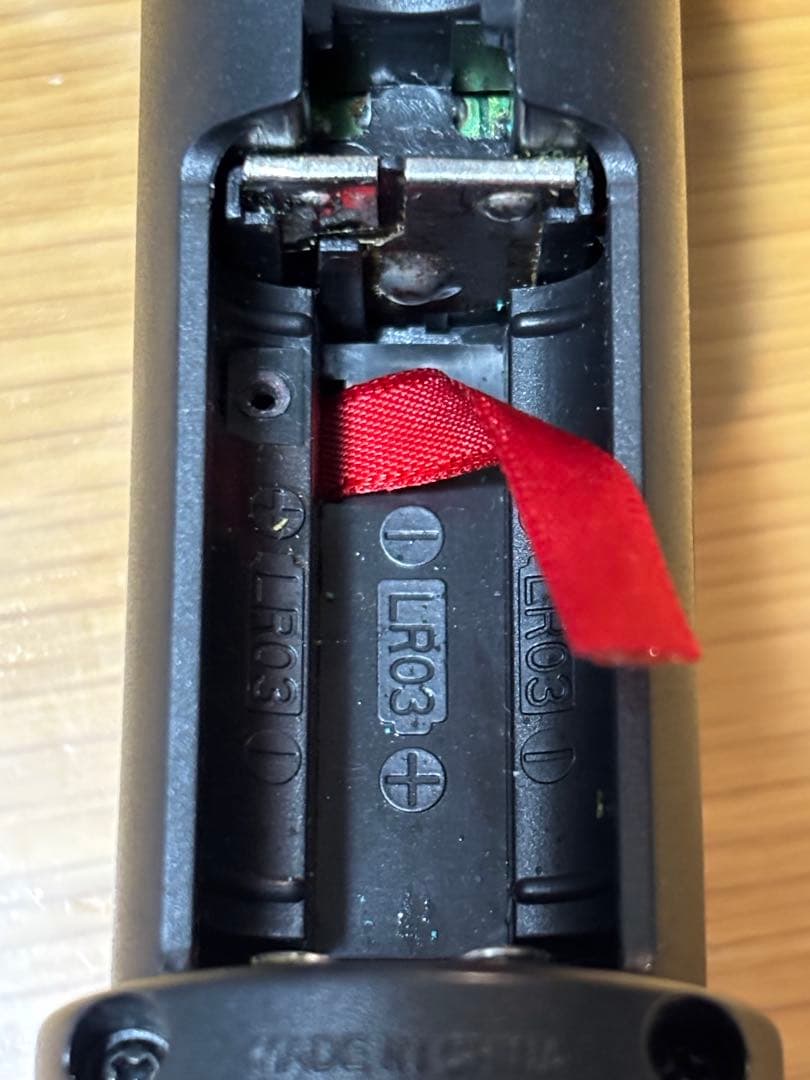 B.A.P ウサギ型ペンライト グリーン 公式