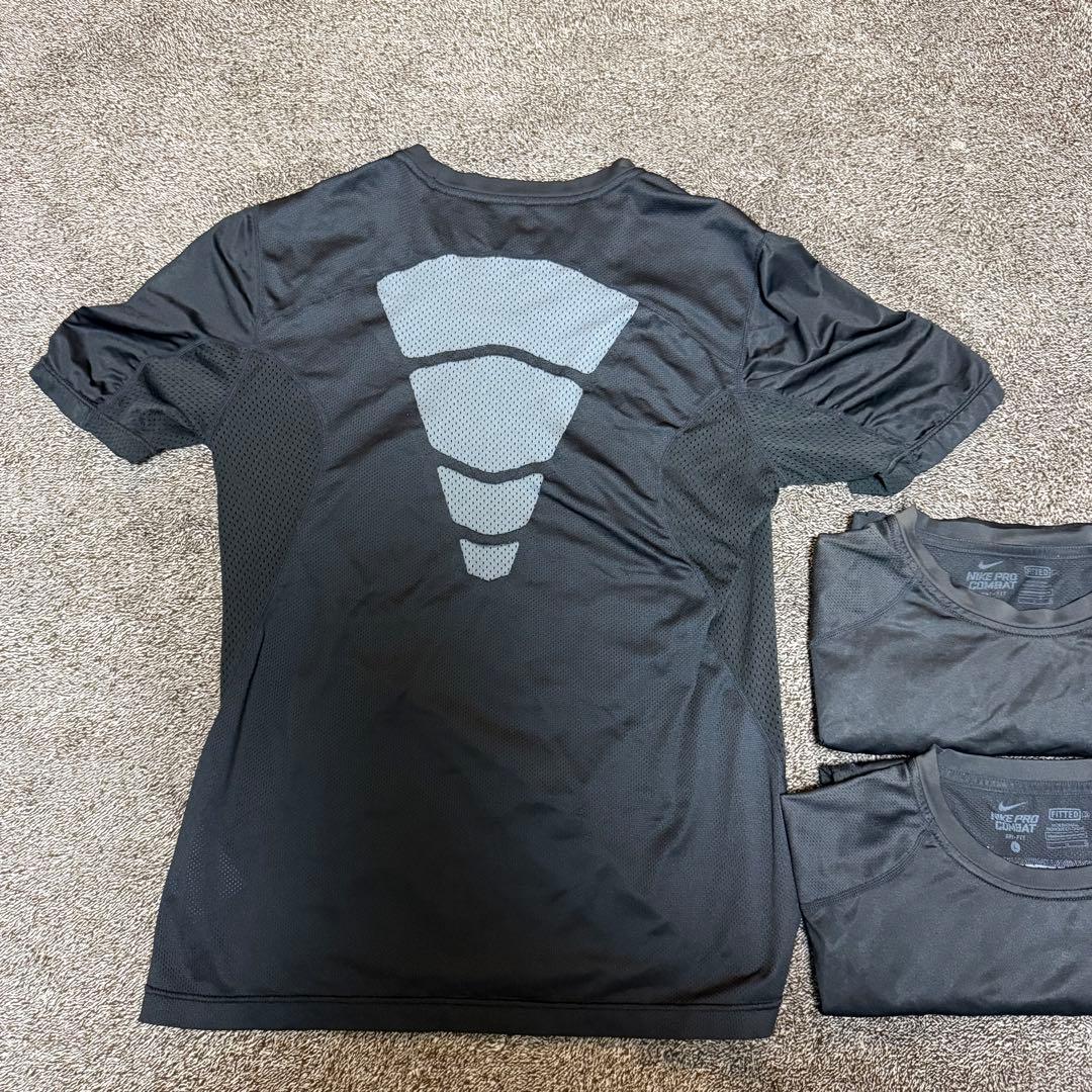 ソフトバンクホークス　明石選手　実使用　アンダーシャツ