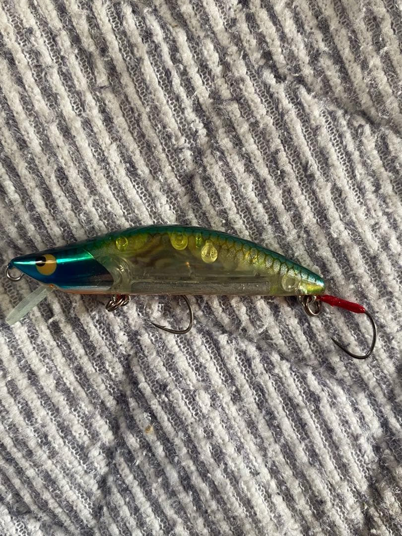 カスケッド　ハッスルトラッド