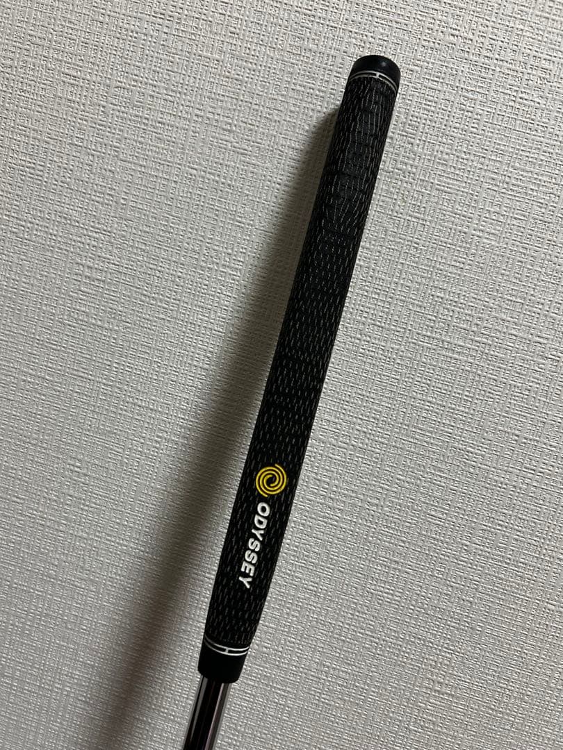 オデッセイパター ミルドコレクション TX 4M 34インチ