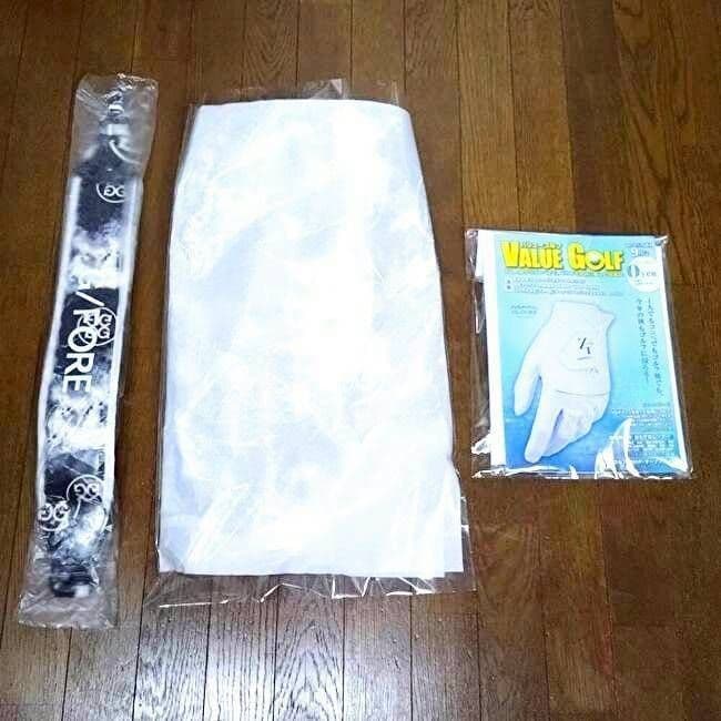 ジーフォア キャディバック 限定 正規品 G/FORE GOLF