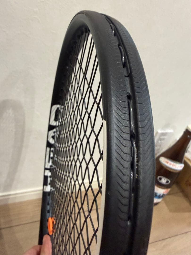 HEAD SPEED ツアー G3