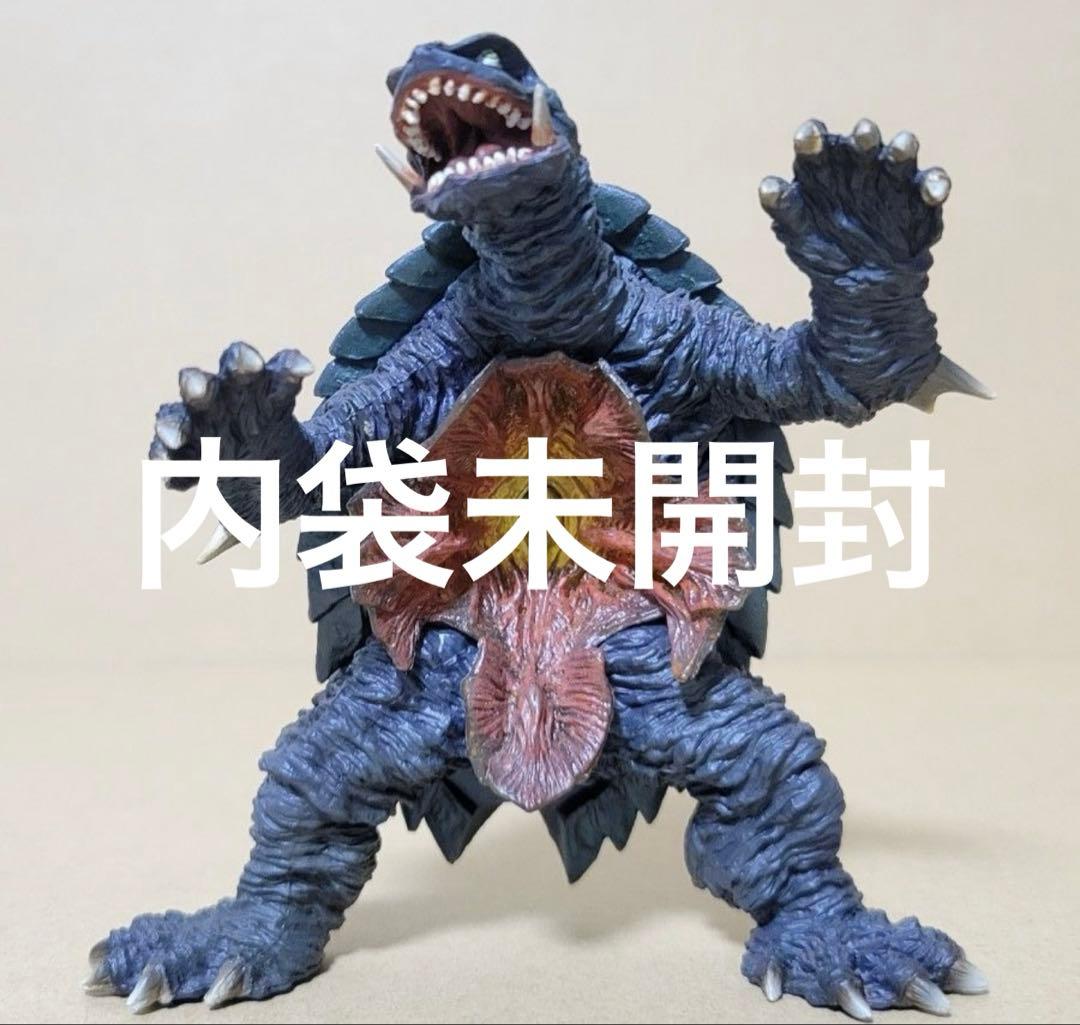 激造 平成ガメラ編 ガメラ 1996 ウルティメイトプラズマ 激造シリーズ