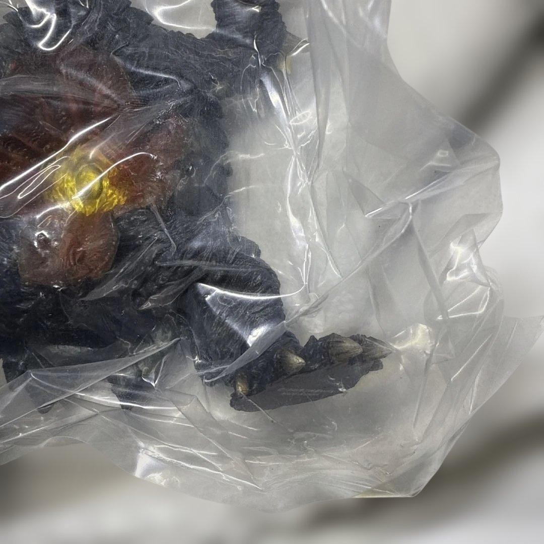 激造 平成ガメラ編 ガメラ 1996 ウルティメイトプラズマ 激造シリーズ