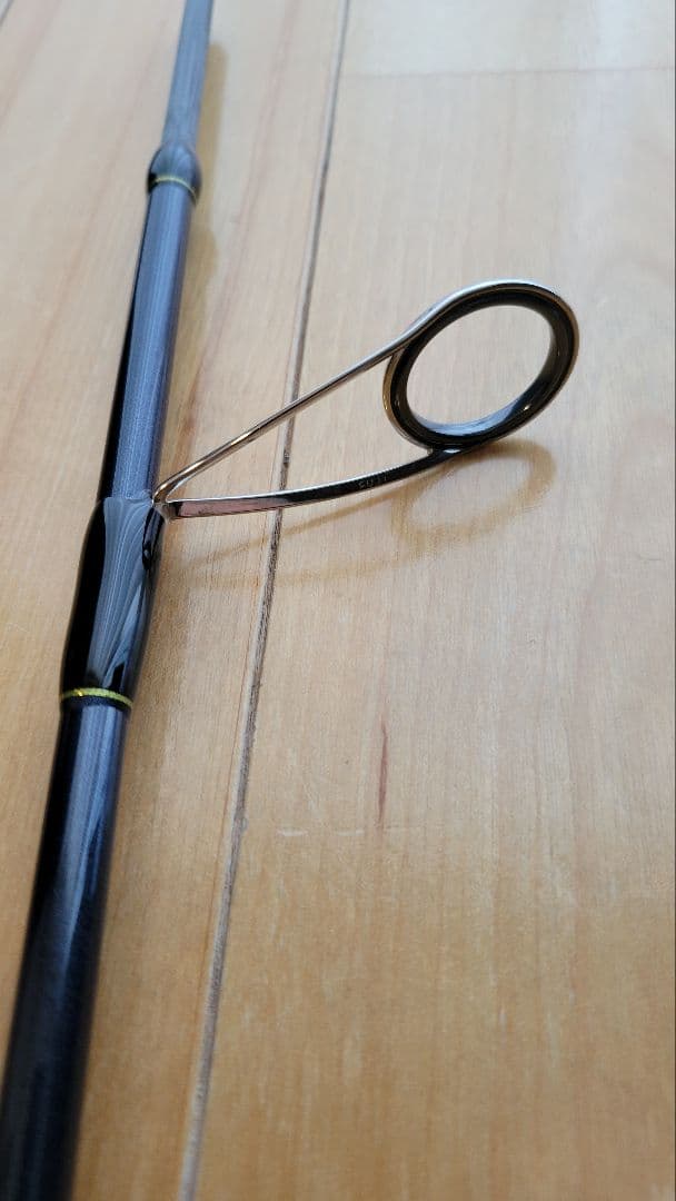 テイルウォーク BOATGAMER SSD S610M+