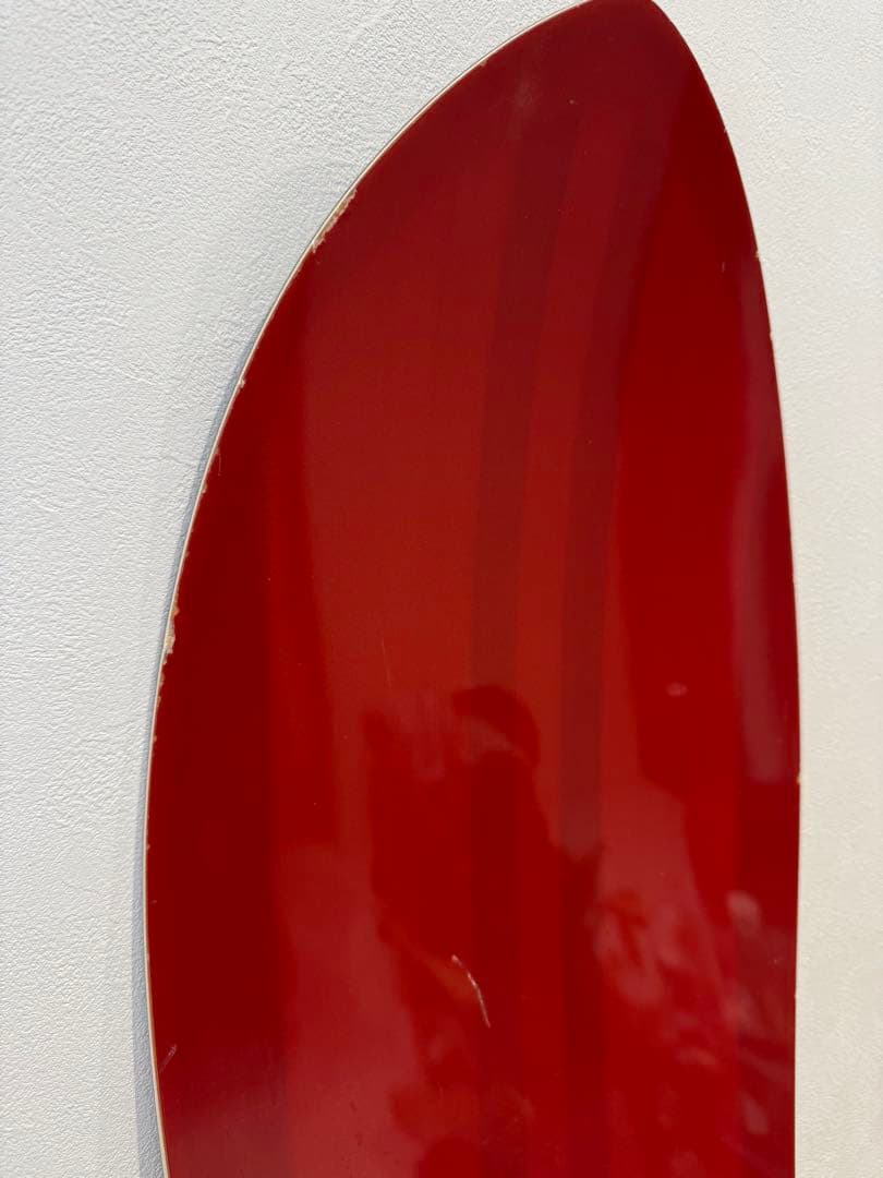 ゲンテンスティック　GT 168 ストラクチャー&チューニング