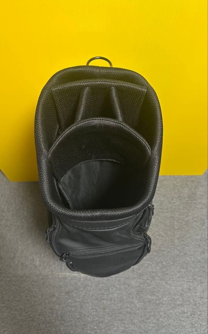 [希少]LUXE AKMPLUS リュクスエイケイエムプラス　キャディバック