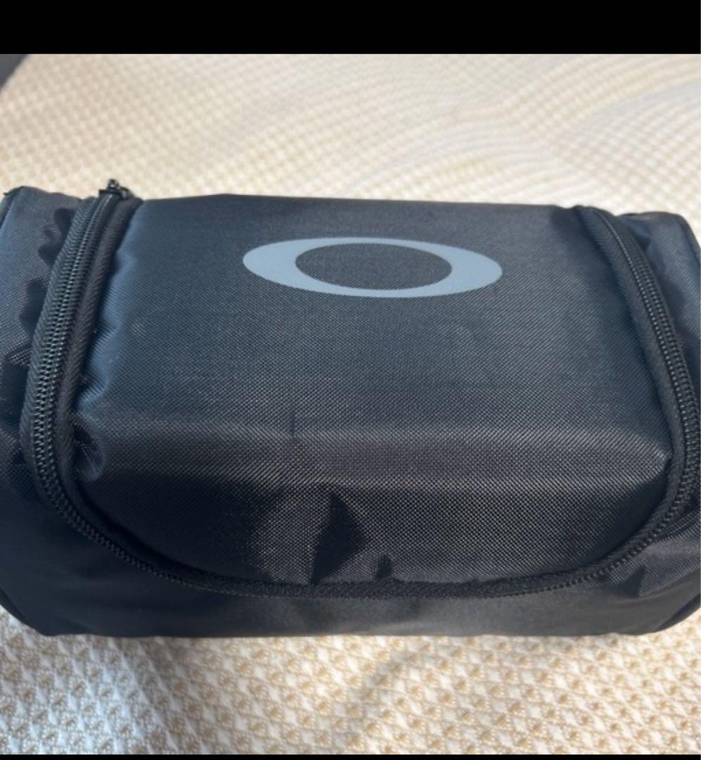 OAKLEY FLIGHT TRACKER S マットホワイト　値下げ！