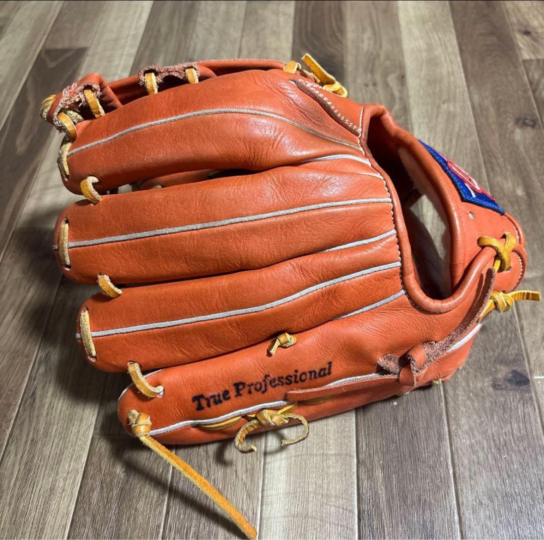 久保田スラッガーSlugger 軟式野球用グローブ KSN-25MS