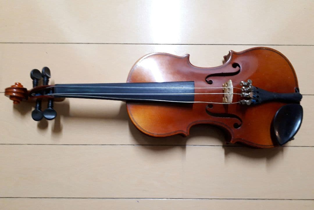 SUZUKI 1/10 1992年 No.220 バイオリン