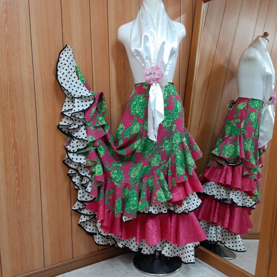 ☆専用出品☆　ファルダ3着サイズオーダー