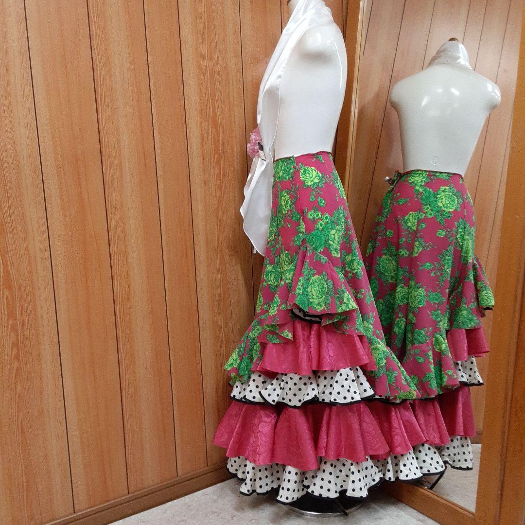 ☆専用出品☆　ファルダ3着サイズオーダー