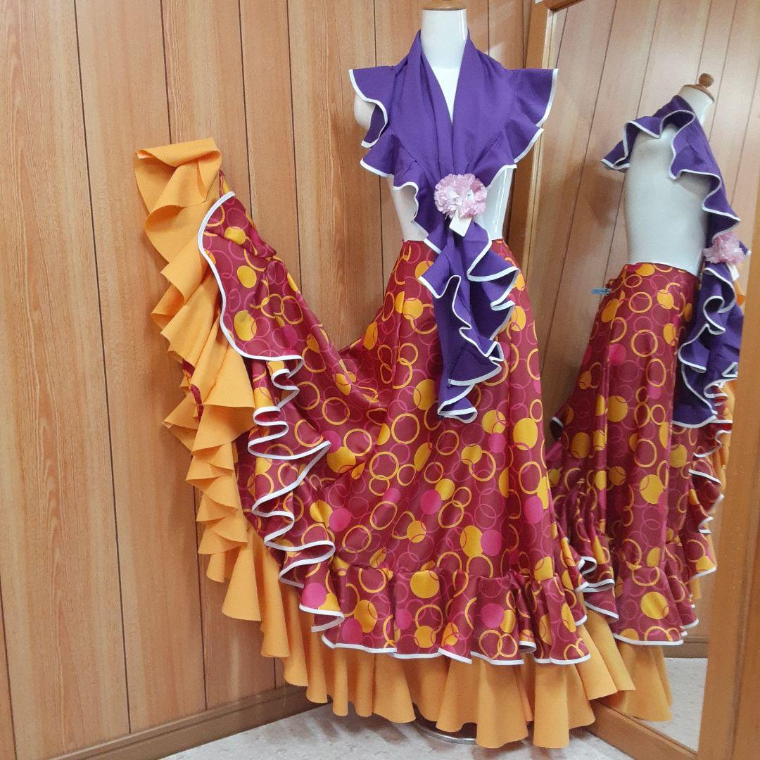 ☆専用出品☆　ファルダ3着サイズオーダー