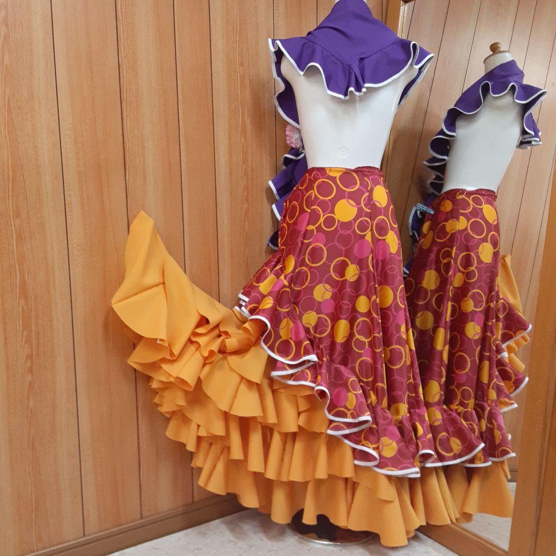 ☆専用出品☆　ファルダ3着サイズオーダー