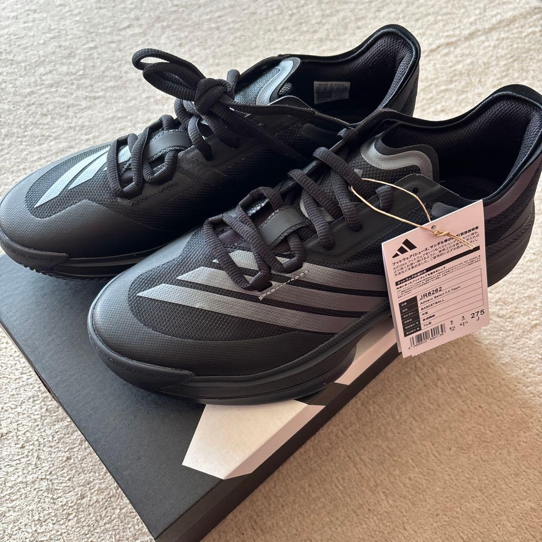 シューズ(男性用) adidas Adizero Select 3.0 Team 275