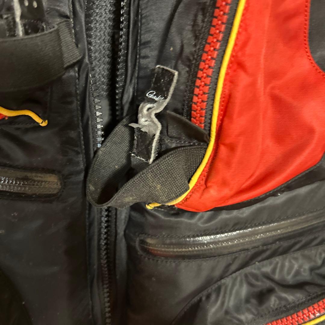 がまかつ GM-2159 フローティングベスト