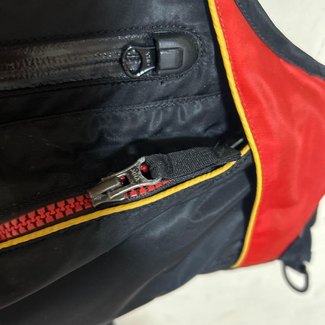 がまかつ GM-2159 フローティングベスト