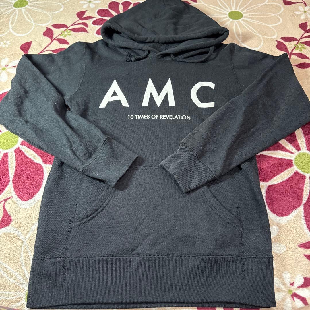 清春 45th birthday パーカー フーディ