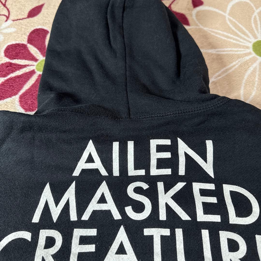 清春 45th birthday パーカー フーディ