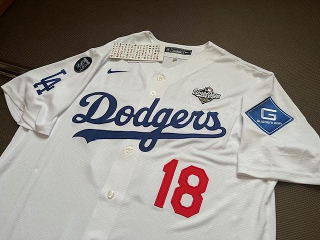 応援グッズ SASE