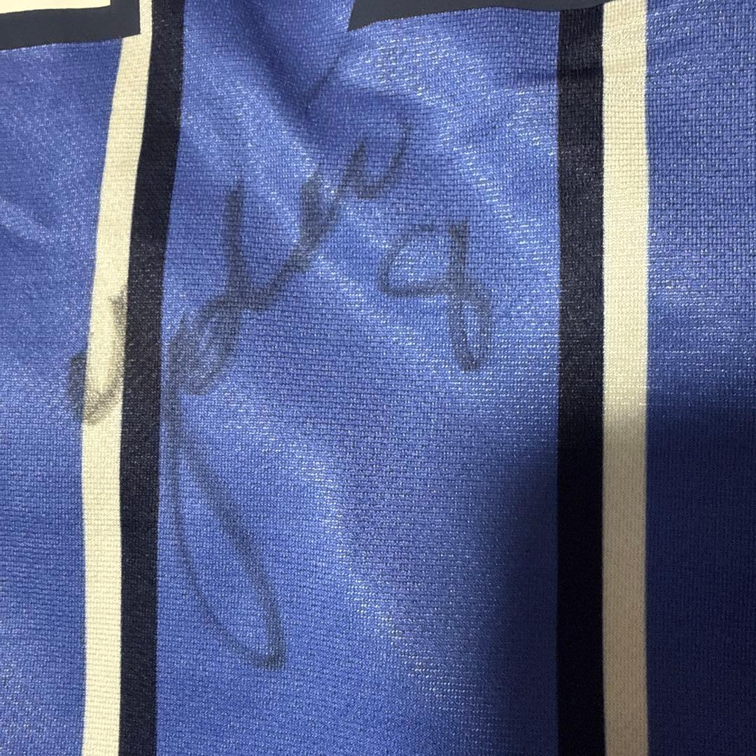 カターレ富山 ユニフォーム