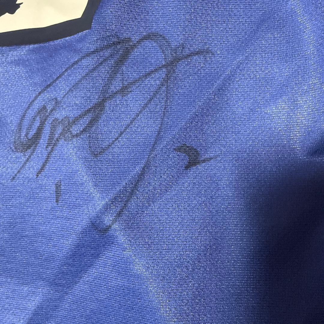 カターレ富山 ユニフォーム